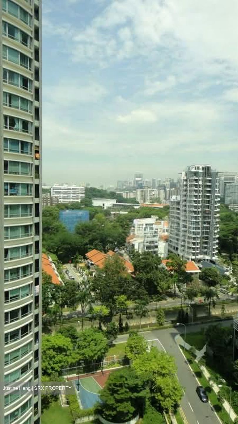 Park Infinia At Wee Nam (D11), Condominium #605329111